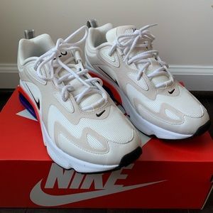 Women’s Nike Air Max 200 Desert Sand Phantom